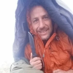 Meet your Posher, Mat